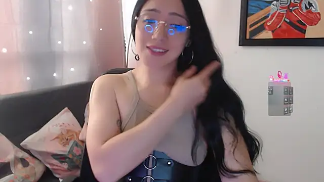 Suzanne abbey online show from 12, 3, 2026