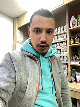 baramadalin online show from 13, 10, 2025