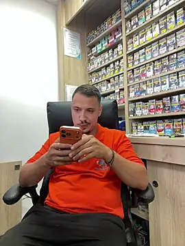 baramadalin online show from 18, 7, 2026