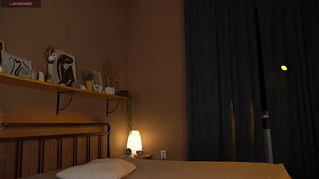 FairyFlutter online show from 16, 1, 2025