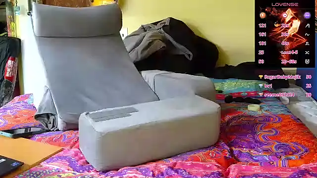 Spacecase2021 online show from 14, 4, 2026