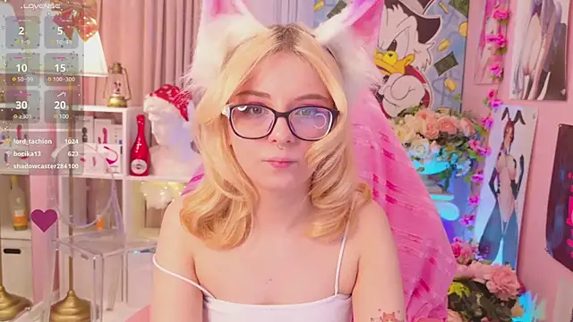 Coconut Mia online show from 19, 12, 2024