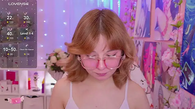 Snapshot of Coconut_Mia chatting on 3, 3, 2026 Coconut Mia online show from 3, 3, 2026