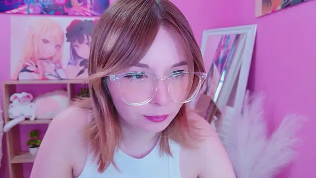 Snapshot of Coconut_Mia chatting on 23, 6, 2026 Coconut Mia online show from 23, 6, 2026