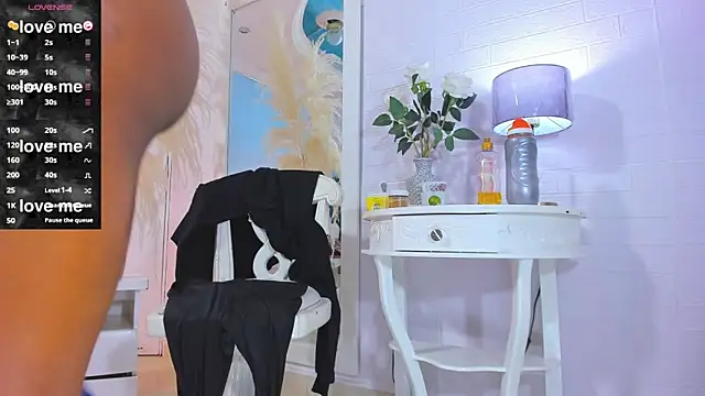 RicoBrown777  online show from 11, 3, 2025