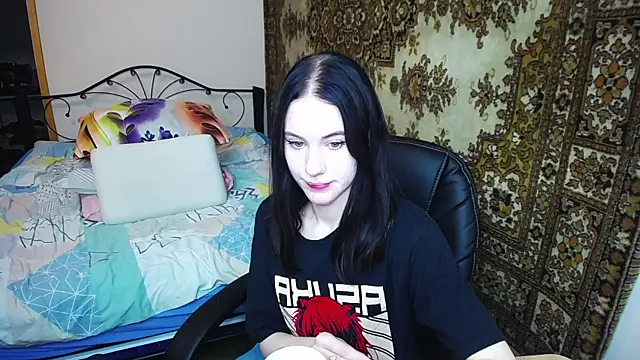 Olivia Graceee online show from 6, 8, 2026