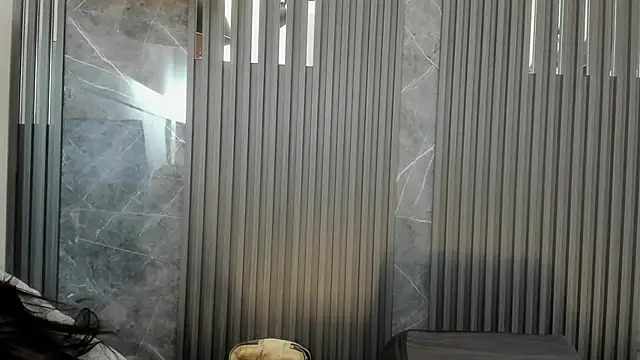 SaraiEvans online show from 26, 1, 2025