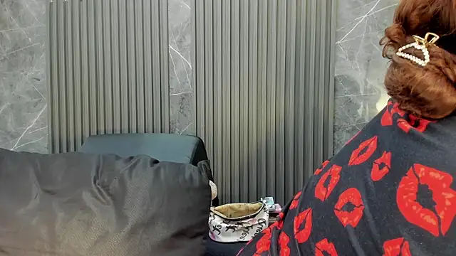 SaraiEvans online show from 26, 9, 2025