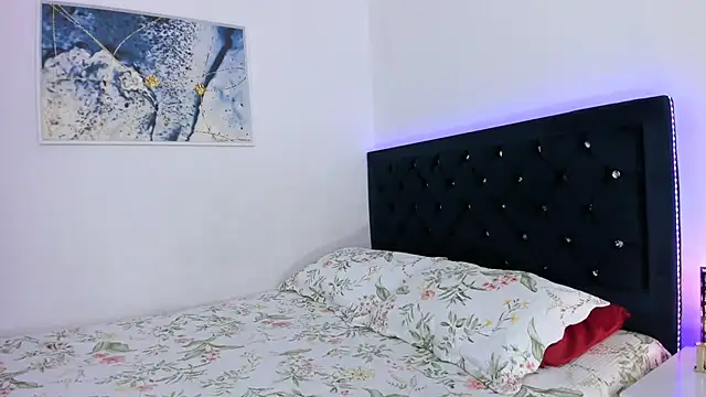 MissMaria online show from 30, 1, 2025