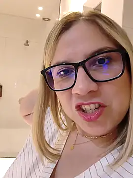 MissMaria online show from 8, 2, 2026