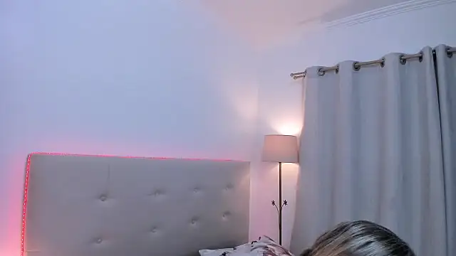 MissMaria online show from 2, 7, 2026