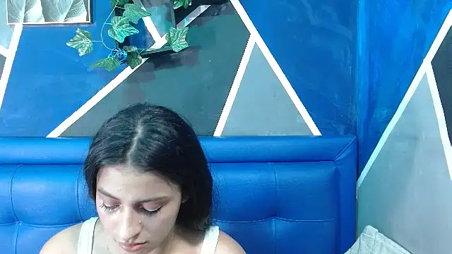 Snapshot of cherry_modelx_ chatting on 23, 3, 2025 cherry modelx online show from 23, 3, 2025