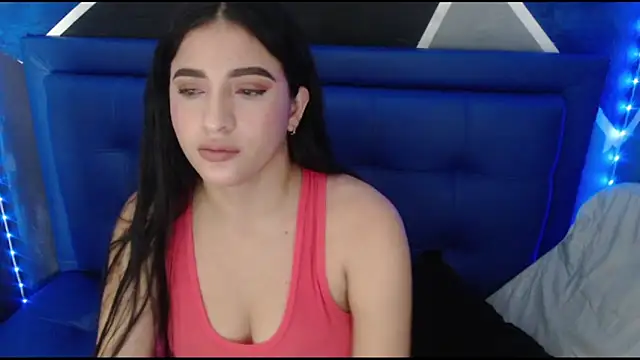 Snapshot of cherry_modelx_ chatting on 2, 10, 2025 cherry modelx online show from 2, 10, 2025