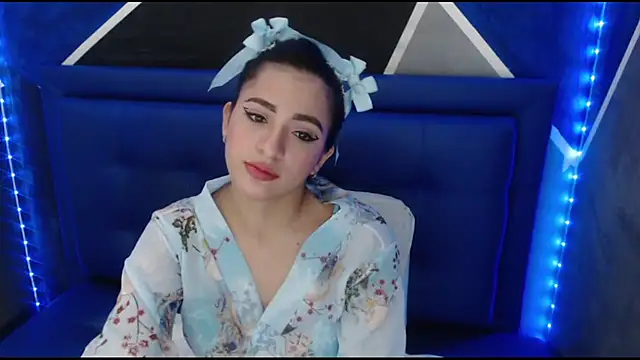 Snapshot of cherry_modelx_ chatting on 14, 10, 2025 cherry modelx online show from 14, 10, 2025