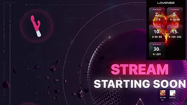 nasty katty  online show from 31, 1, 2026