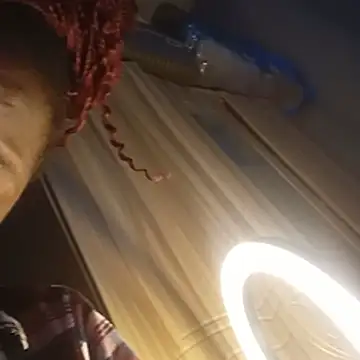 amarrabrown2024 online show from 19, 11, 2025