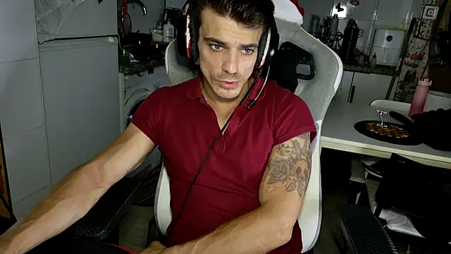 ipaulsoy online show from 12, 7, 2026