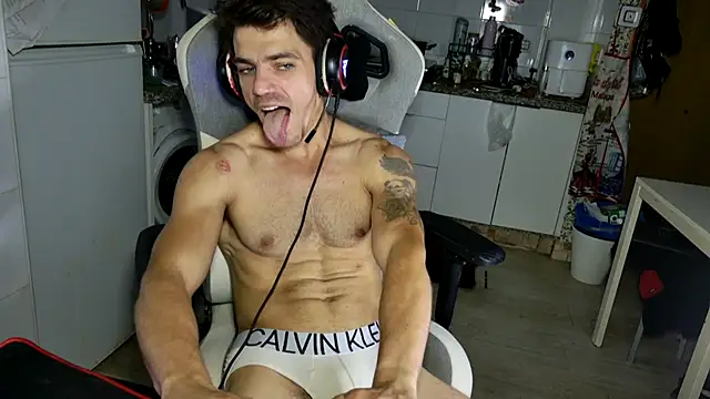 ipaulsoy online show from 14, 7, 2026