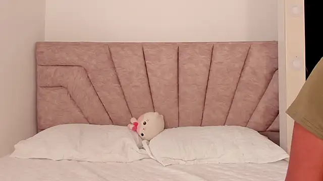 SavannahWildee online show from 3, 11, 2025