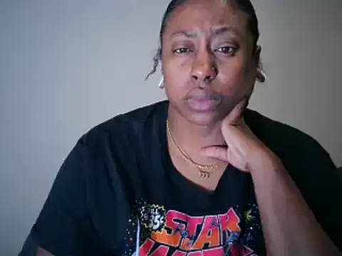 Nyxie Chaos online show from 5, 12, 2024