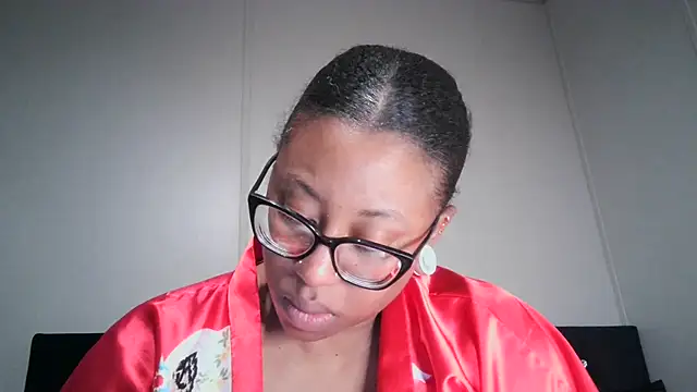 Nyxie Chaos online show from 29, 11, 2025