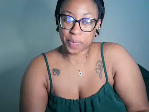 Nyxie Chaos online show from 21, 7, 2026