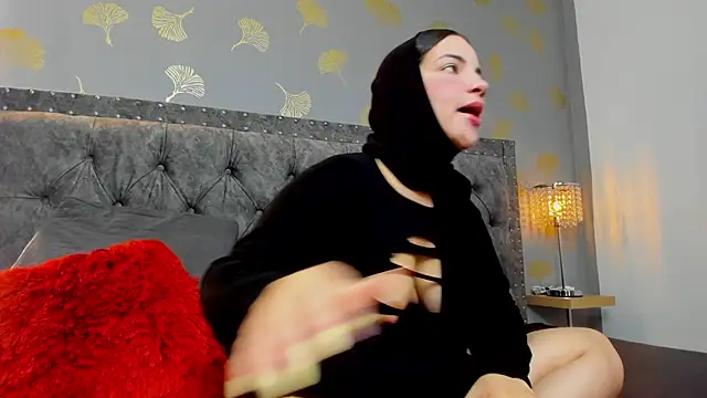 Layla kaderr online show from 26, 3, 2026