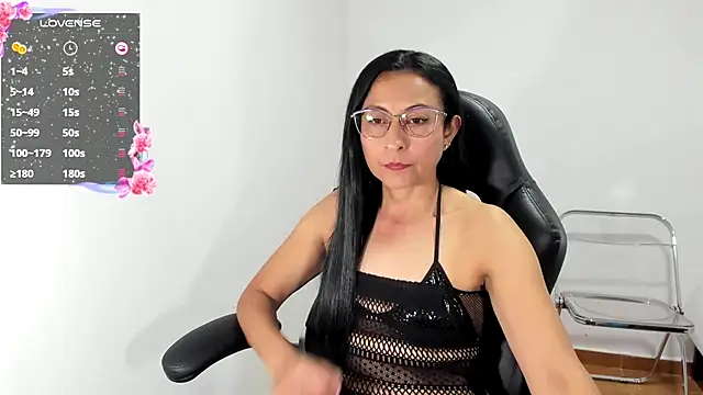 Snapshot of donna_cherry chatting on 2, 2, 2025 donna cherry online show from 2, 2, 2025
