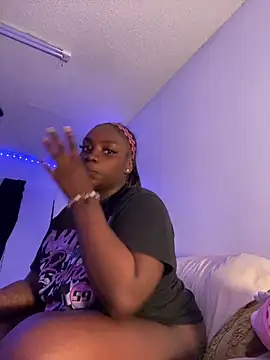 LillShayy online show from 27, 3, 2026