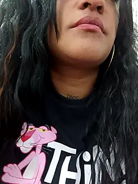 Snapshot of Michelle_Brito1 chatting on 7, 3, 2025 Michelle Brito1 online show from 7, 3, 2025