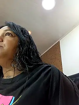 Snapshot of Michelle_Brito1 chatting on 13, 3, 2025 Michelle Brito1 online show from 13, 3, 2025