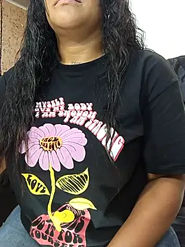 Snapshot of Michelle_Brito1 chatting on 16, 3, 2025 Michelle Brito1 online show from 16, 3, 2025