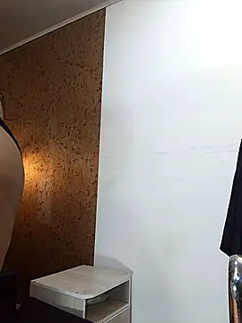 Snapshot of Michelle_Brito1 chatting on 17, 3, 2025 Michelle Brito1 online show from 17, 3, 2025