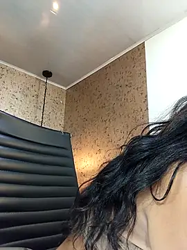 Snapshot of Michelle_Brito1 chatting on 28, 9, 2025 Michelle Brito1 online show from 28, 9, 2025