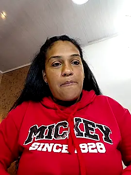 Snapshot of Michelle_Brito1 chatting on 21, 11, 2025 Michelle Brito1 online show from 21, 11, 2025