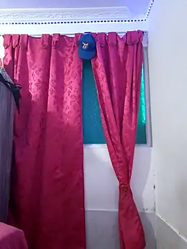 Snapshot of Michelle_Brito1 chatting on 19, 2, 2026 Michelle Brito1 online show from 19, 2, 2026