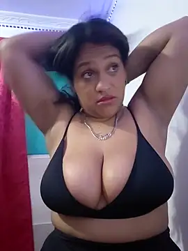 Snapshot of Michelle_Brito1 chatting on 20, 2, 2026 Michelle Brito1 online show from 20, 2, 2026