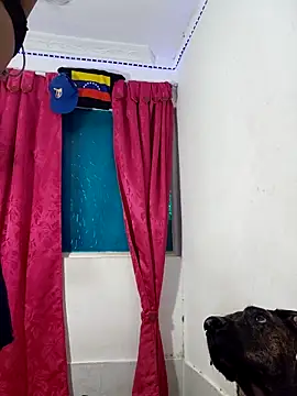 Snapshot of Michelle_Brito1 chatting on 26, 2, 2026 Michelle Brito1 online show from 26, 2, 2026