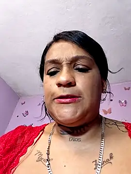 Snapshot of Michelle_Brito1 chatting on 1, 4, 2026 Michelle Brito1 online show from 1, 4, 2026