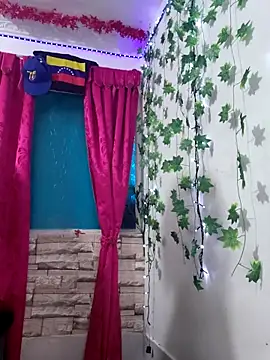 Snapshot of Michelle_Brito1 chatting on 14, 4, 2026 Michelle Brito1 online show from 14, 4, 2026