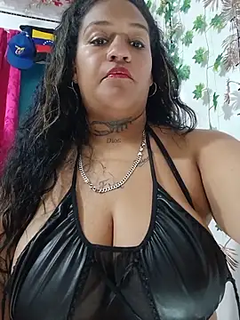 Michelle Brito1 online show from 16, 5, 2026