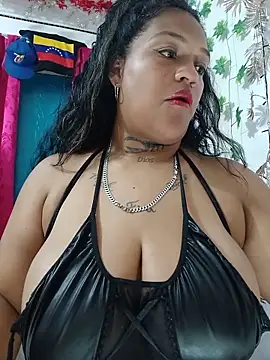 Michelle Brito1 online show from 16, 5, 2026