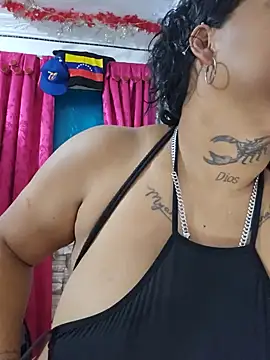 Michelle Brito1 online show from 22, 5, 2026