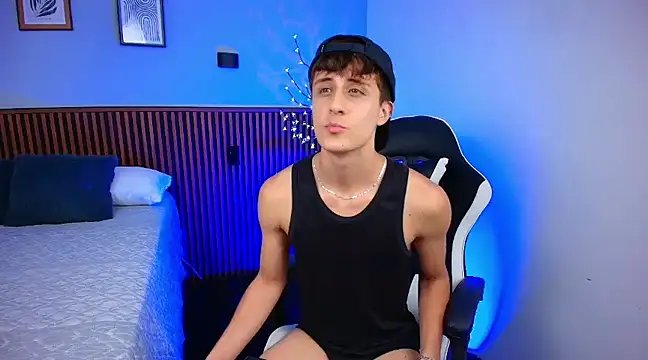 JoseloEvans online show from 9, 1, 2025