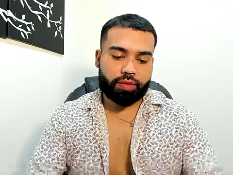 JEAN  TAUREAU online show from 31, 10, 2025