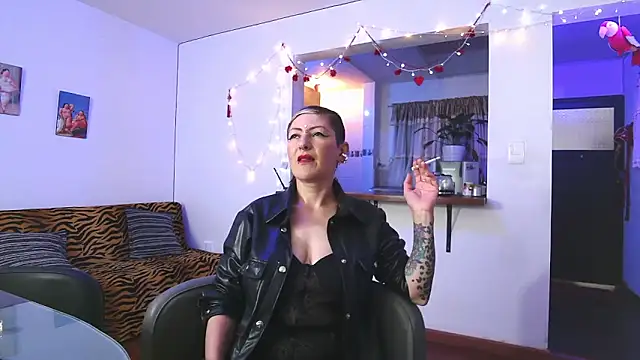 Maria fernandaxxx  online show from 14, 2, 2025