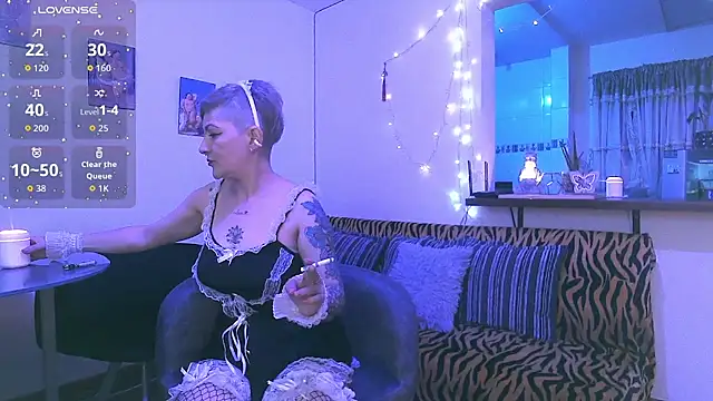 Maria fernandaxxx  online show from 9, 9, 2025