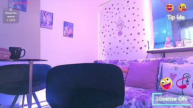 Maria fernandaxxx  online show from 6, 4, 2026