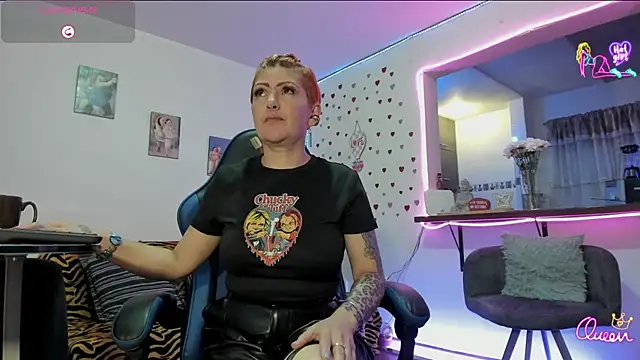 Snapshot of Maria_fernandaxxx_ chatting on 17, 7, 2026 Maria fernandaxxx online show from 17, 7, 2026