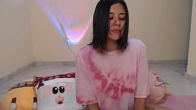  maiahairy  online show from 14, 12, 2024